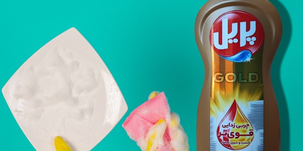 تصویر 1 از خرید و قیمت مایع ظرفشویی پریل + فروش صادراتی